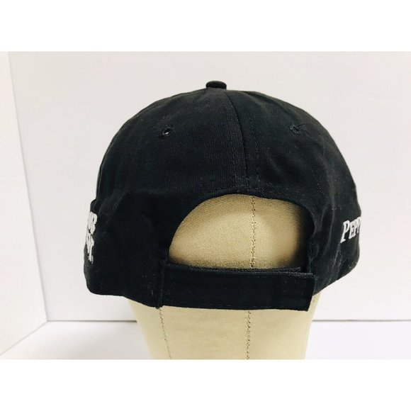 52 Philadelphia New England Minneapolis Bud Light Peppermill Hat - Picture 4 of 6